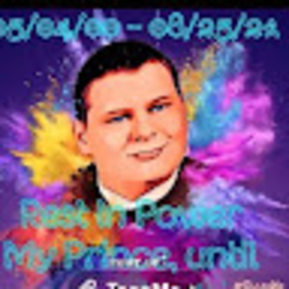 Meet your Posher, Gavin - Picture 1 of 1